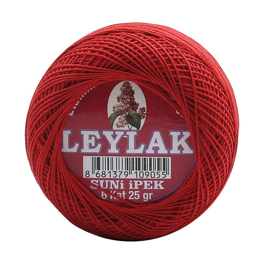 Leylak Suni İpek Etamin ve Kanaviçe İpliği 6 Kat 25 gr 367