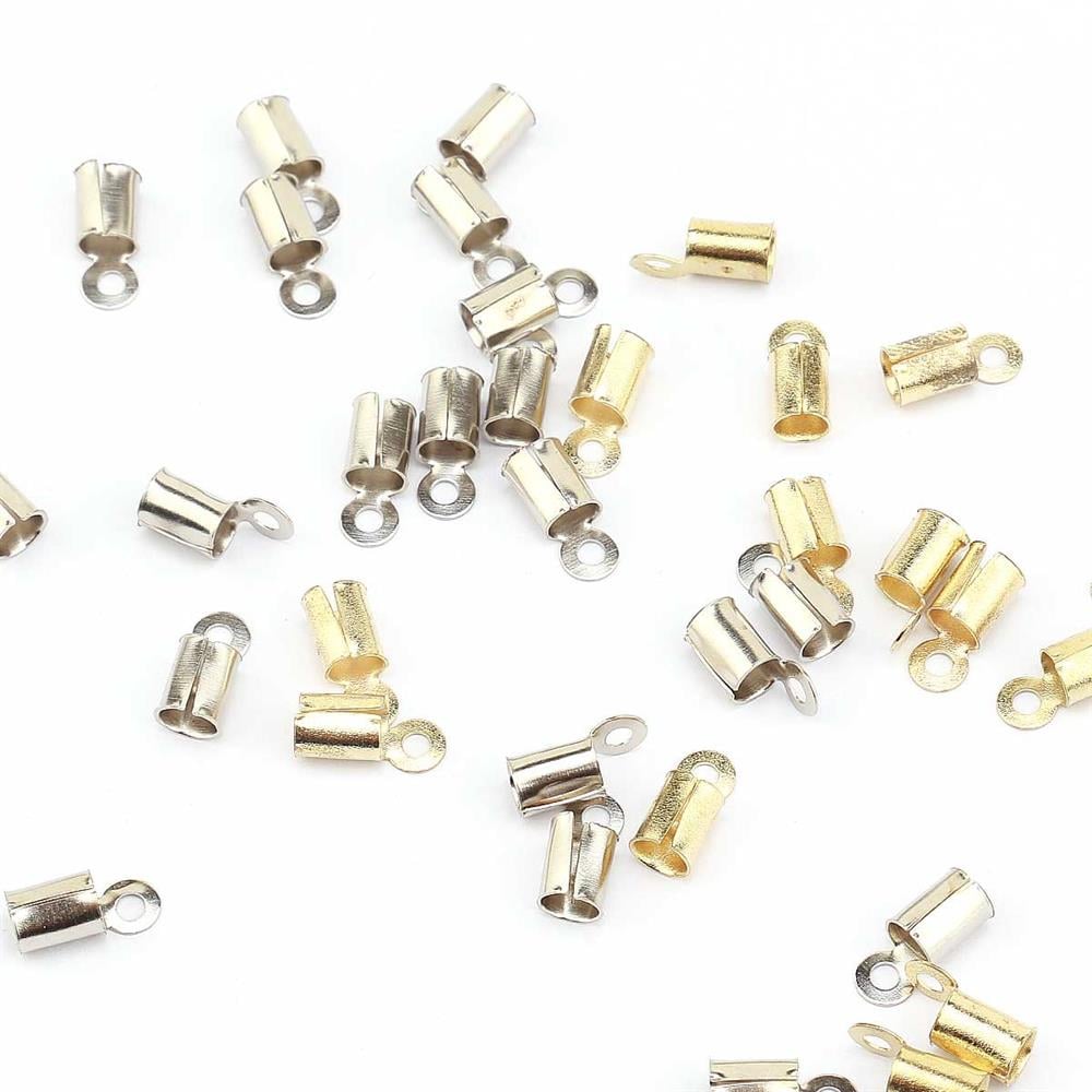 Metal Kıstırma (20 Adet)