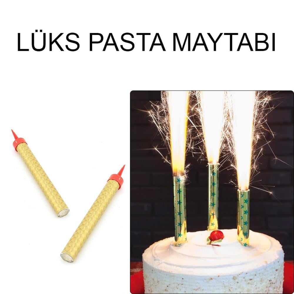 Pasta Maytabı