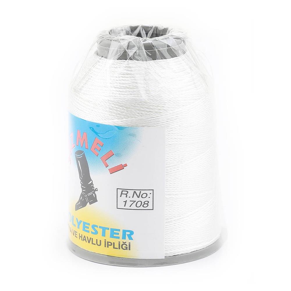 Polyester Oya ve Havlu İpliği 1708