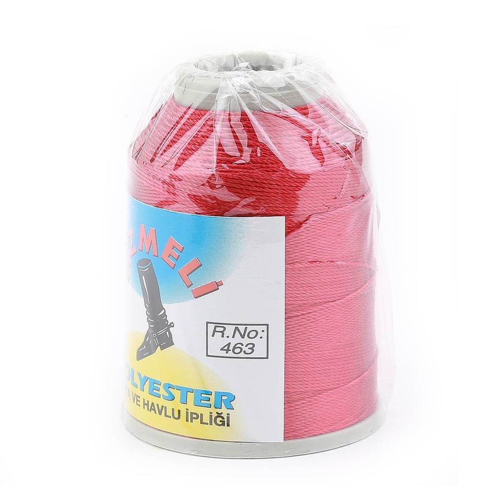 Polyester Oya ve Havlu İpliği 463