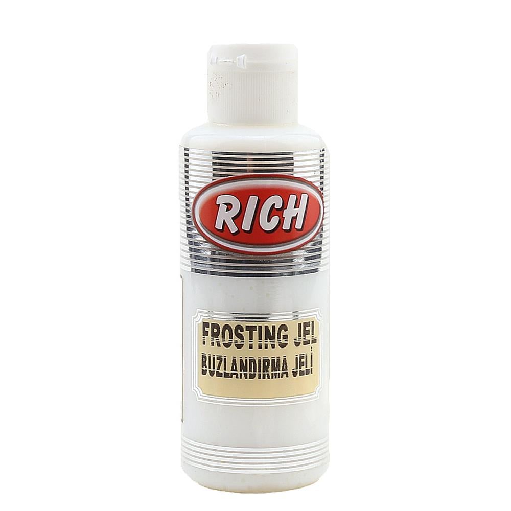 Rich Buzlandırma Jeli 