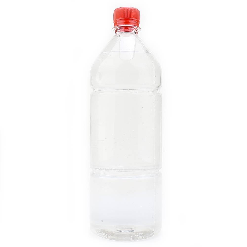 Şeffaf Kolonya ( 1 Litre )