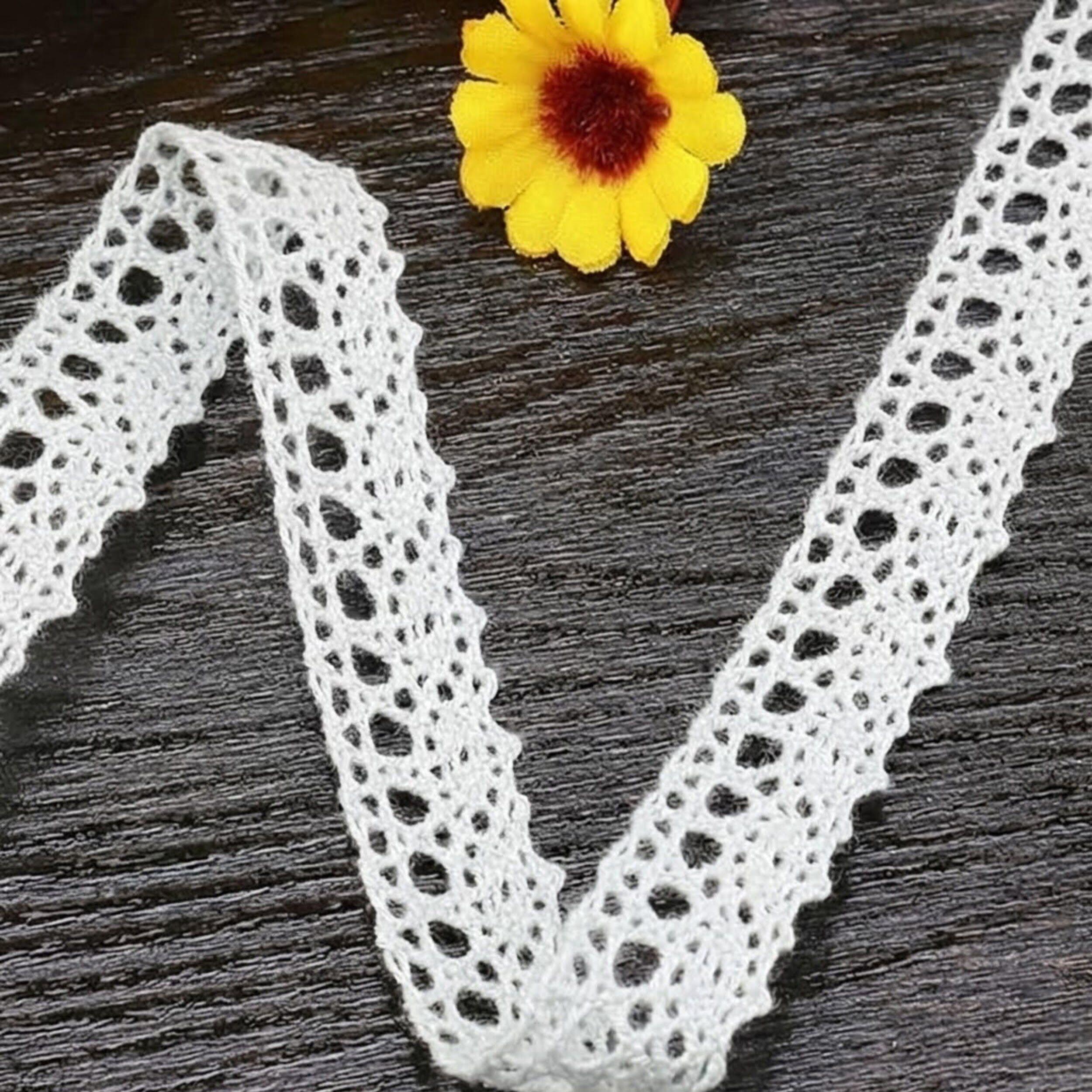 Su Yeşili Kopanaki Pamuk Dantel