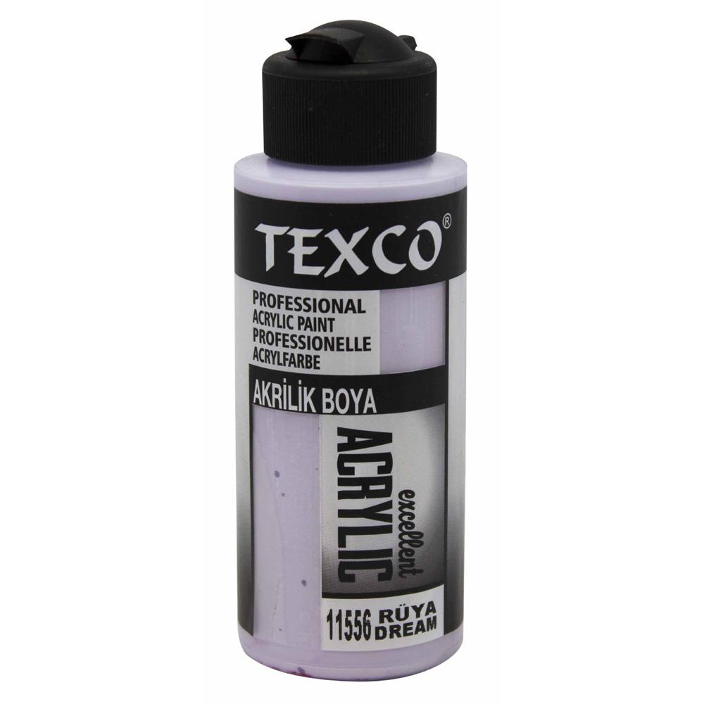 Texco Profesyonel Akrilik Boya 110 cc Rüya 11556