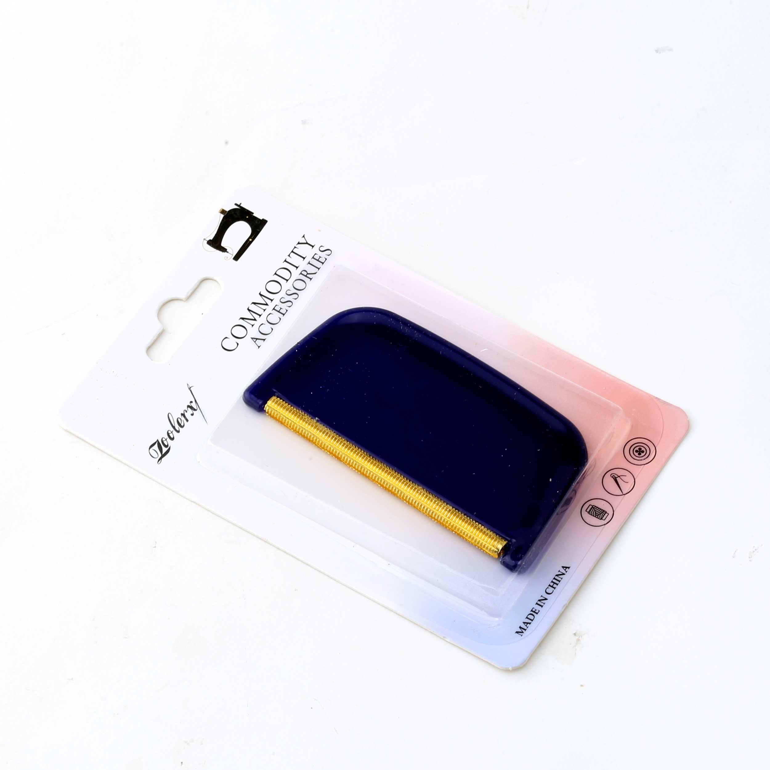 Yün Kazak Kumaş Tüy Temizleme Tarağı