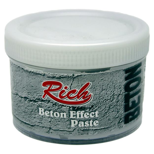 Rich Beton Efekti Pasta 250 ml