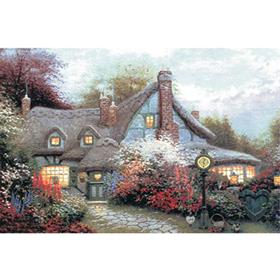 16X22 cm Rich Kolay Transfer - 5088 Koyu Renk
