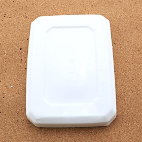 Beyaz Sabun Bazı 1 kg