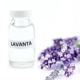 Lavanta Çiçeği Esansı