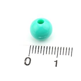 Plastik Boncuk 8 mm ( 50 Adet )