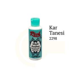 Rich Multi Surface 120 cc Boya - Kar Tanesi 2298