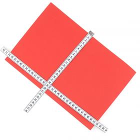 Yapışkanlı, Düz Eva Kağıdı 20 cm * 30 cm 10 adet