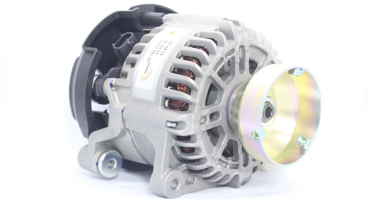 FORD CONNECT ŞAFTLI TİP SARJ DİNAMOSU  2015001010