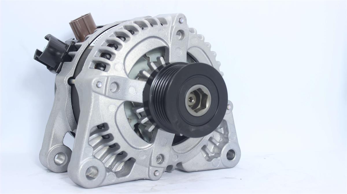 FORD FOCUS DİZEL 2005-2009 ARASI SARJ DİNAMOSU 