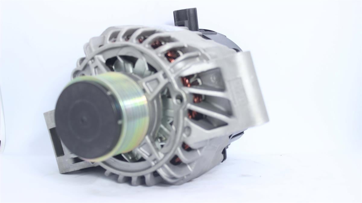 FORD TRANSİT V184 MAKO SARJ DİNAMOSU  