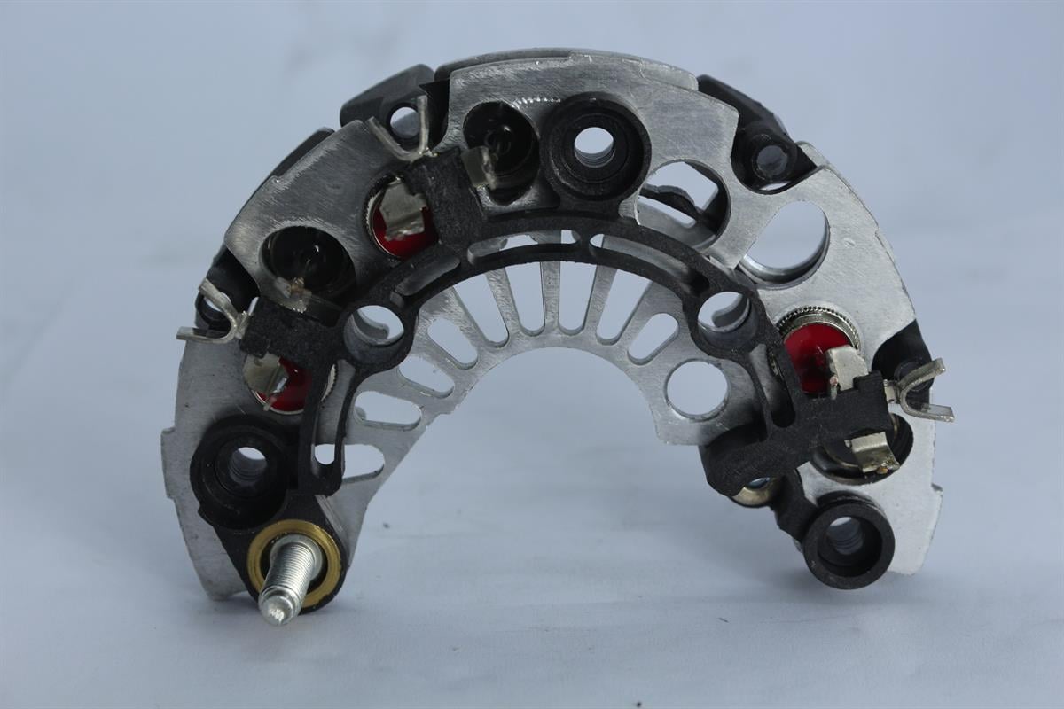 FORD TRANSİT V184 PEJO 206 DENSO SARJ DİNAMO DİOT TABLOSU 