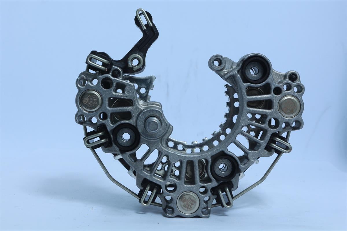FORD TRANSİT V363 CİTROEN JUMPER BOSCH SARJ DİNAMO DİOT TABLOSU  