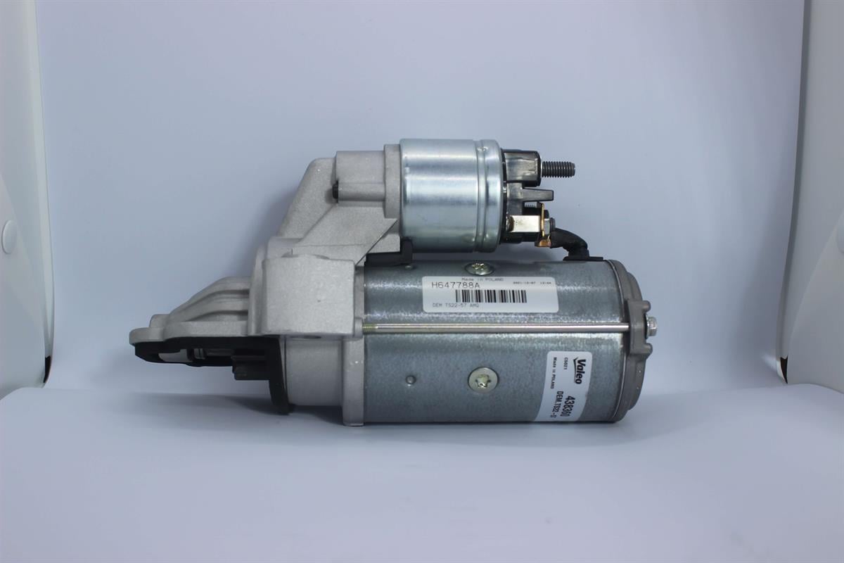 FORD TRASİT V347 - CİTROEN JUMPER MARŞ MOTORU 