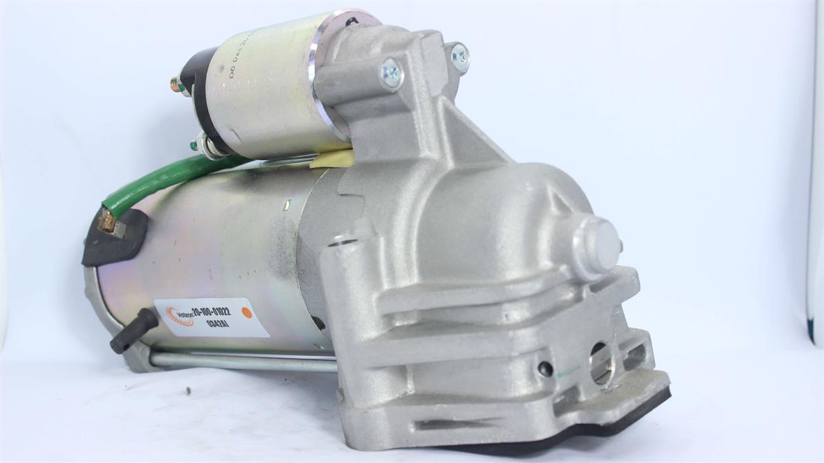 FORD V184 19 DİŞ MARŞ MOTORU 