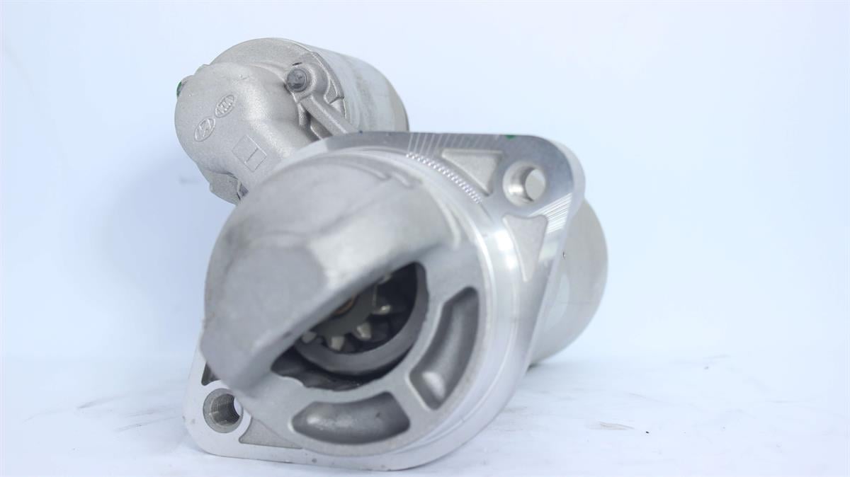 HYUNDAİ H350  KİA K2700 11 DİŞ  DELCO MARŞ MOTORU 