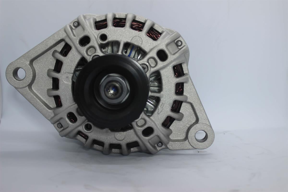 JEST   DUCATO 110 A L UCLU SARJ DİNAMOSU   