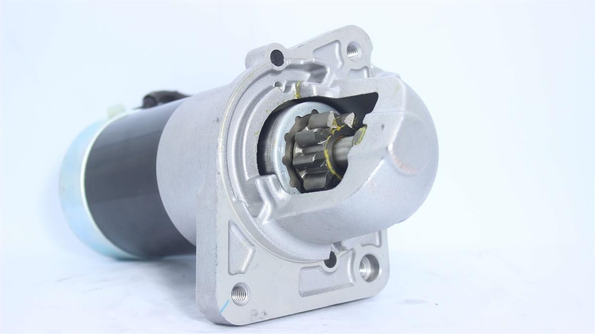 MİTSUBİSHİ FUSE CANTER 12 V MARŞ MOTORU 