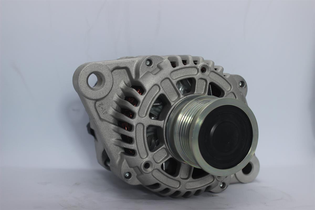OPEL İNSİGNİA 100 A SARJ DİNAMOSU   