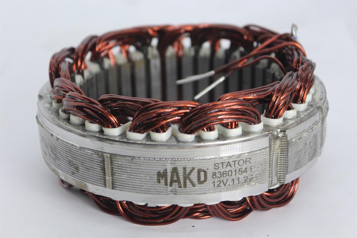TOFAŞ  MAGİRUS  12 V MAKO SARJ STATÖRÜ  