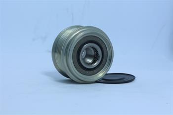 CHEVROLET CAPTİVA 2006-2009 MODEL  SARJ DİNAMO KASNAĞI 