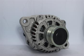 OPEL İNSİGNİA 100 A SARJ DİNAMOSU   