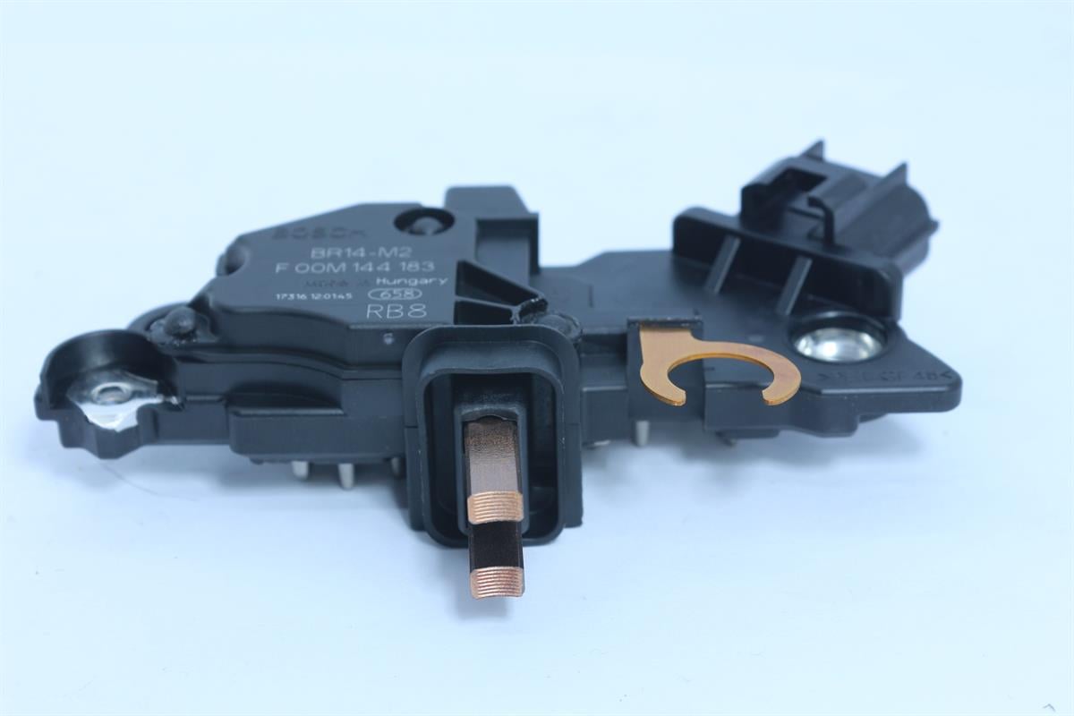 BOSCH FORD V184 MONDEO SARJ KONJEKTÖRÜ  F00M144183