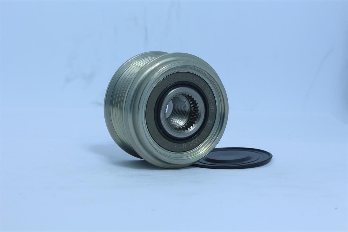 CHEVROLET CAPTİVA 2006-2009 MODEL  SARJ DİNAMO KASNAĞI 