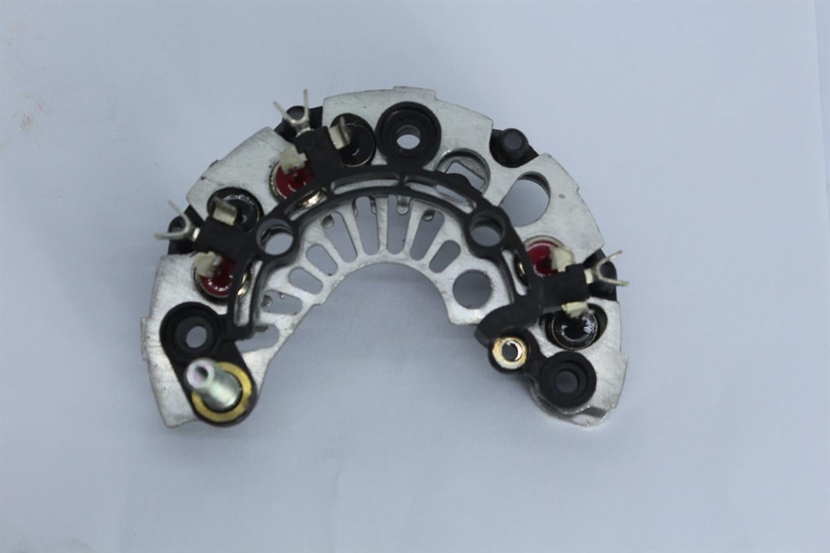 FİAT LİNEA DOBLO DENSO SARJ DİNAMO DİOT TABLOSU   