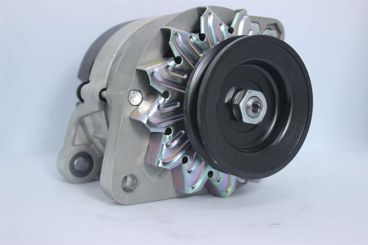 İVECO 50 NC 24 V MAKO SARJ DİNAMOSU   