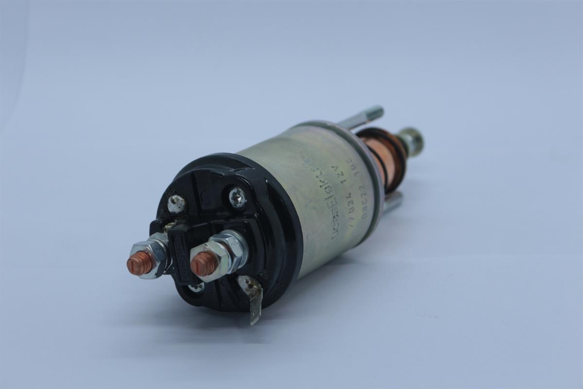 LUCAS İKİ CİVATALI 12 V MARŞ OTOMATİĞİ  
