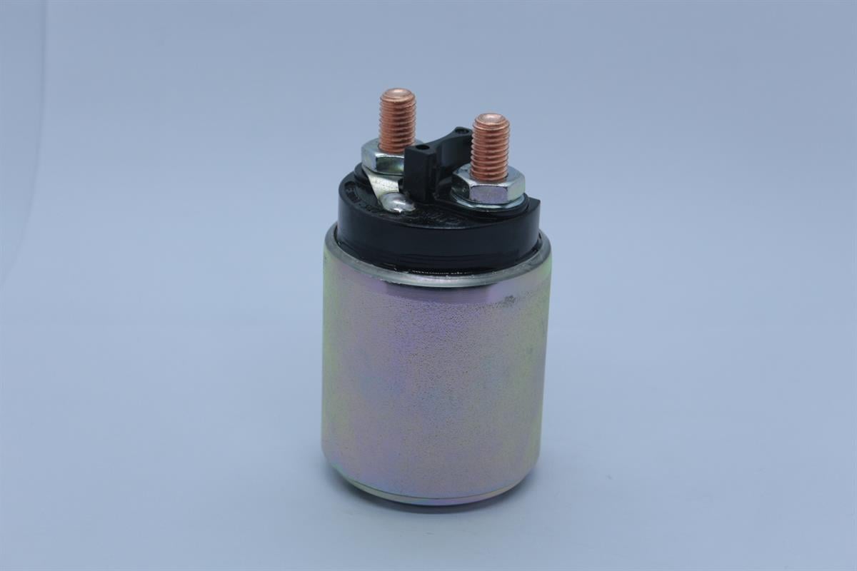 MAKO 24 V İVECO MARİN İŞ MAKİNASI MARŞ OTOMATİĞİ  