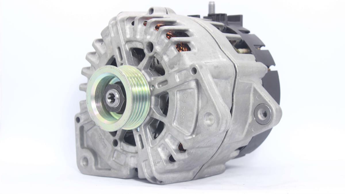MERCEDES 12 V SARJ DİNAMOSU  A0009063003  
