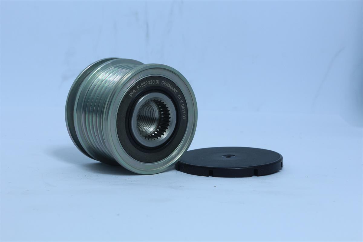 MERCEDES SPRINTER SARJ DİNAMO KASNAĞI