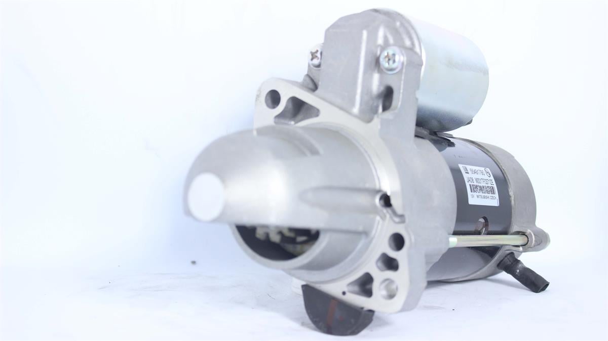 OPEL ASTRA K STAR STOP 13 DİŞ MARŞ MOTORU  55491790