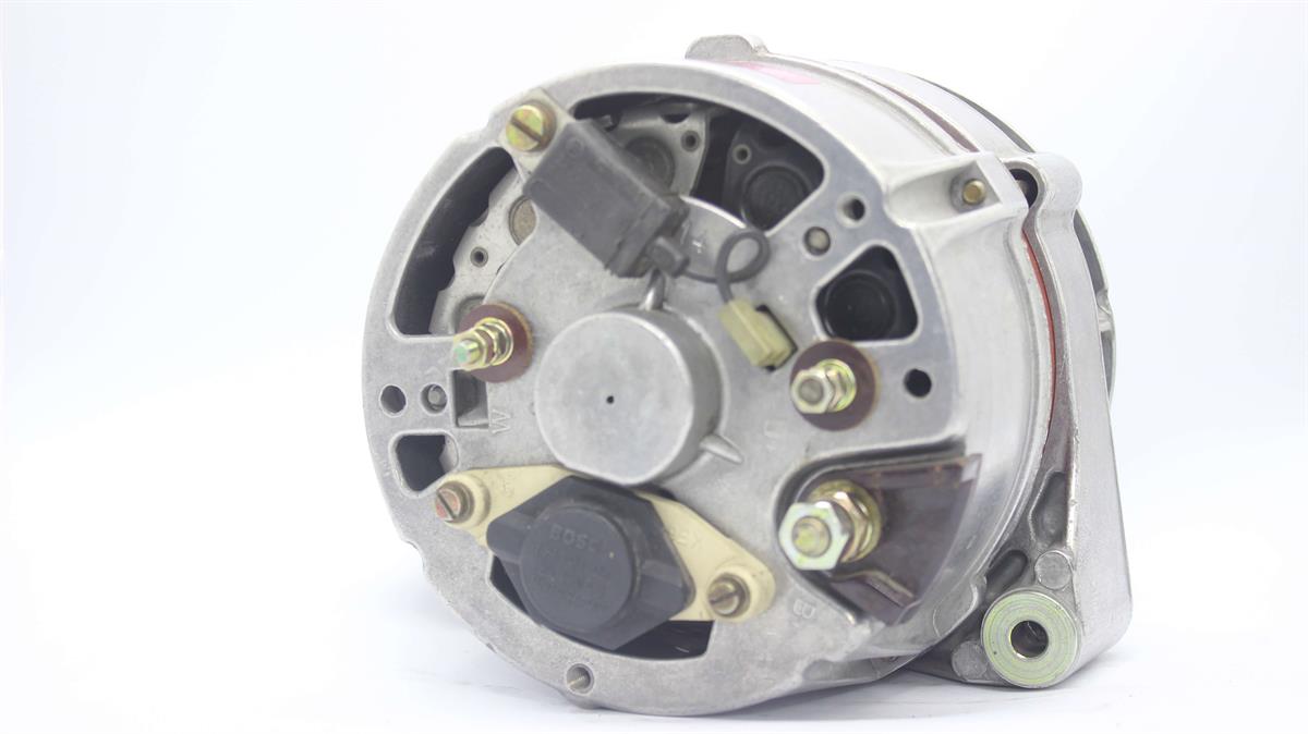 OTOKAR SULTAN 12 V BOSCH SARJ DİNAMOSU   