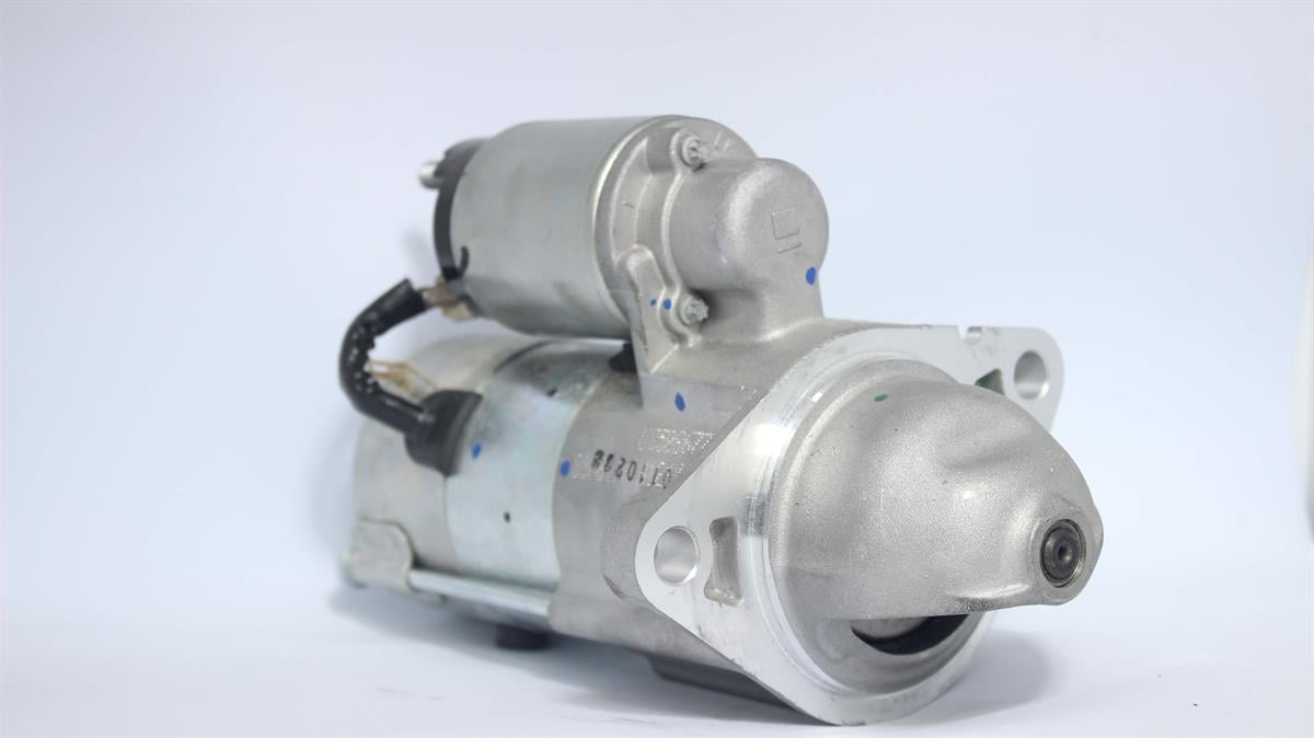 PERKINGS KEPÇE MARŞ MOTORU USMK8261