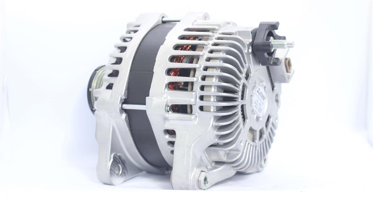 RENAULT MASTER 3 2.3 DCİ MOTOR SARJ DİNAMOSU