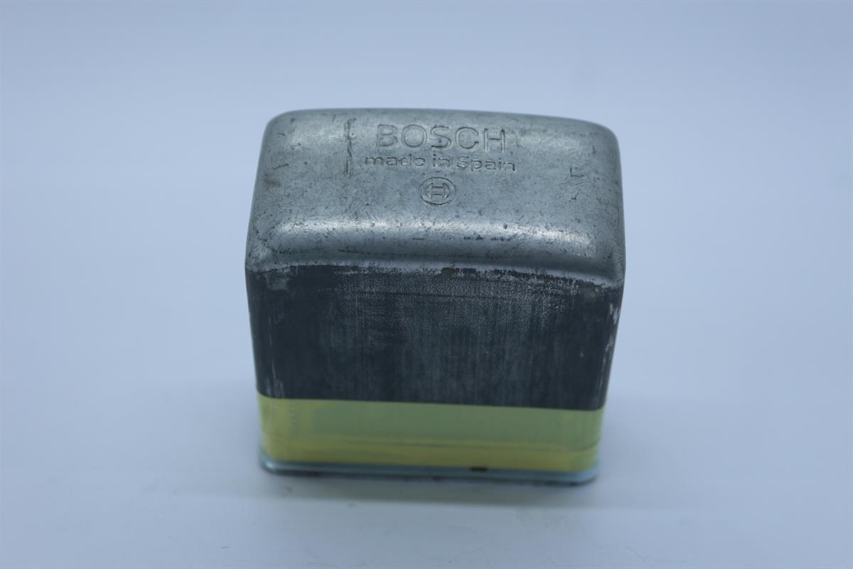 VOLKSWAGEN DIŞTAN KONJEKTÖR  1 190 350 049 14V 25 A