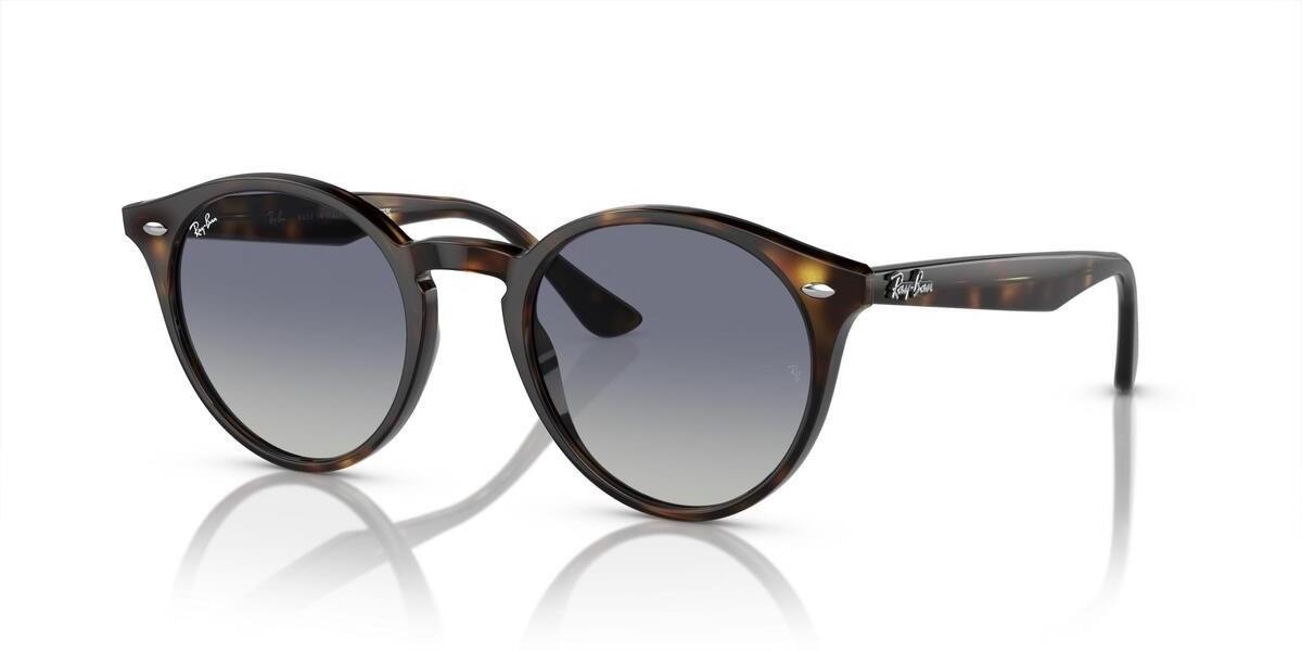 Rayban RB2180 710/4L Unisex Oval Kemik Güneş Gözlüğü