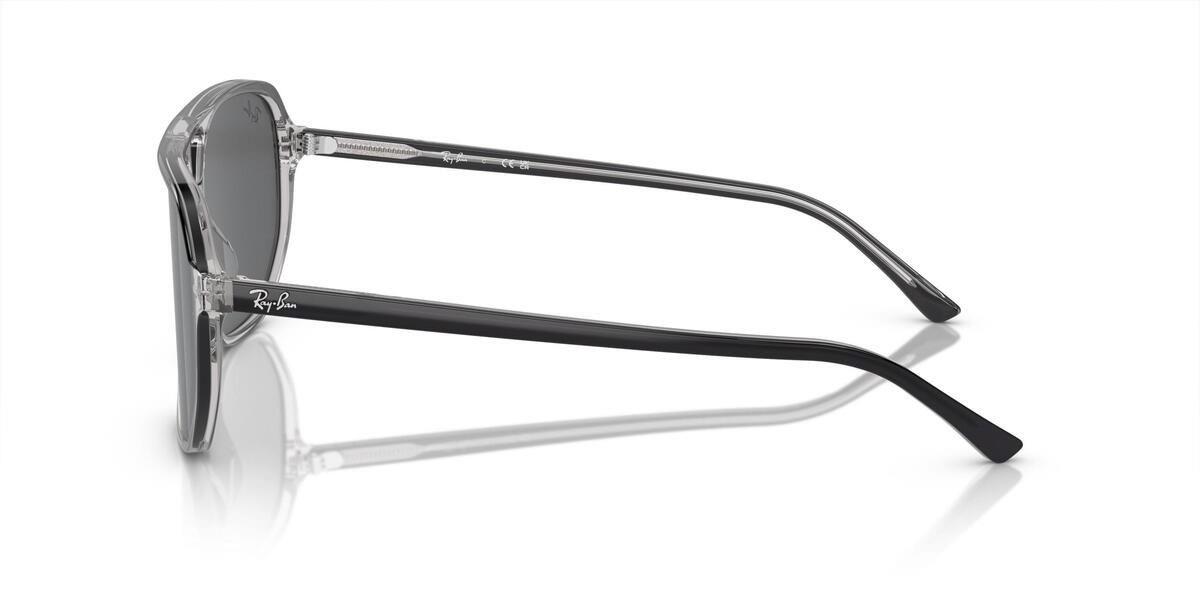 Rayban RB2205 1396b1 Kemik Güneş Gözlüğü