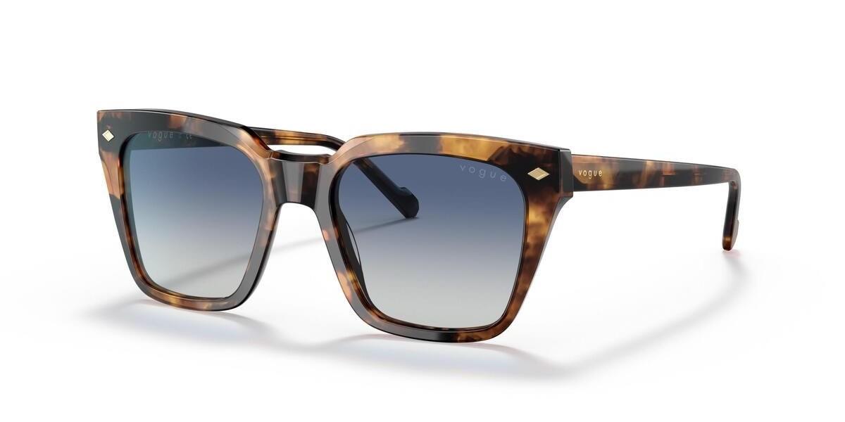 Vogue VO5380-S 28194l Kahve Havana Kemik Kadın Güneş Gözlüğü