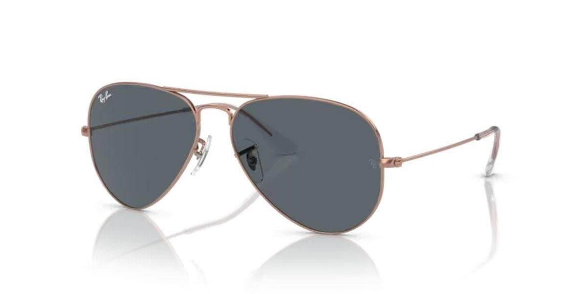 Ray-Ban RB 3025 9202/R5 Bronz Metal Unisex Güneş Gözlüğü