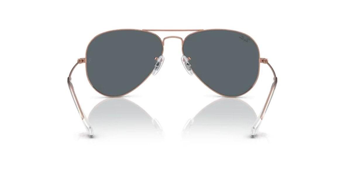 Ray-Ban RB 3025 9202/R5 Bronz Metal Unisex Güneş Gözlüğü
