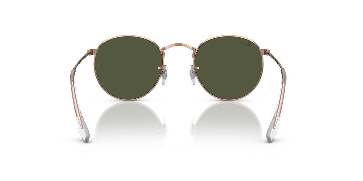 Rayban RB3447 920231 Unisex Güneş Gözlüğü